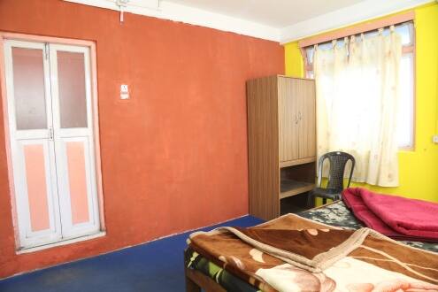 Hotel Tashi, Darjeeling 2